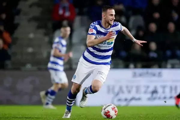 「オナイウら1部昇格へ衝撃の猛攻《80ゴール》　レスターの再現期待したいトゥールーズが面白い」の画像