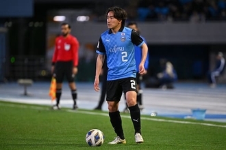 歴史を作ったレジェンドに別れ……　 “川崎一筋15年”のDF登里がC大阪へ完全移籍