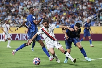 ハーランド、ドクでもない　ペップが「最もクレバーな選手」とリヴァプール戦での活躍を称賛したプレイヤーとは