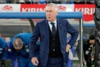 イタリア代表は2030W杯へ何を変えていけばいい？　イタリアの名将アンチェロッティは攻撃だけが全てではないと指摘「失点を減らすことも大事」