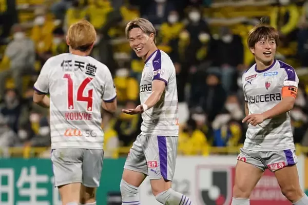 止まらぬ38歳ウタカに、流れるパスワーク　J1で旋風起こす京都にACL出場への道はあるか