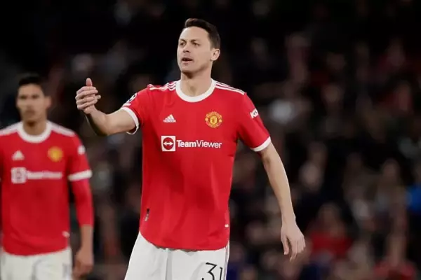 復活を期すマティッチがローマへ加入か　恩師・モウリーニョと3度目の共演も？