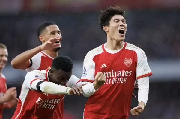 冨安健洋は49人中21位　「ヴェンゲル後のアーセナル」でベスト補強、ワースト補強は？