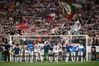 カビだらけの練習場に不衛生なトイレ、劣悪環境でも欧州4強進出　“老朽スタジアム”で戦うスペインのエレベータークラブに注目