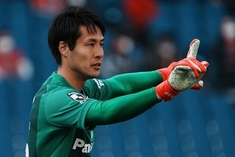 先発起用に応える好守で片野坂新監督に初勝利をプレゼント　GK石川慧はG大阪で大きな輝き放つ