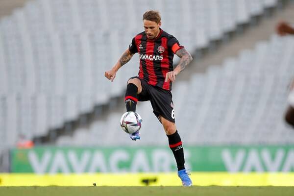 ミランにもいた元アルゼンチン代表mfを覚えているか トルコで輝き続ける 36歳 のレジスタ 22年4月7日 エキサイトニュース