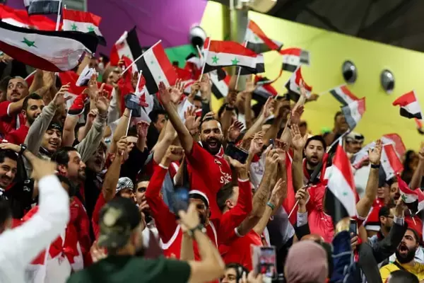 今回のアジアカップは大会史上最高の盛り上がりに加えてマナーが良い？　「印象に残ったことの1つは、観客の礼儀正しさ」