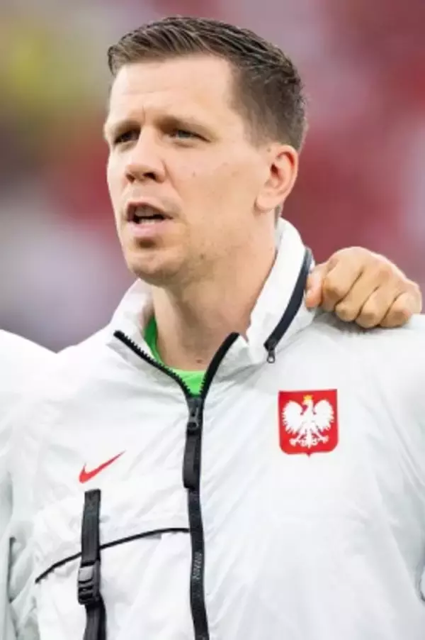 バルセロナのフリック監督、CLアタランタ戦でGKシュチェスニーの先発を明言　セリエAで長く活躍したベテランの経験を活かせるか注目