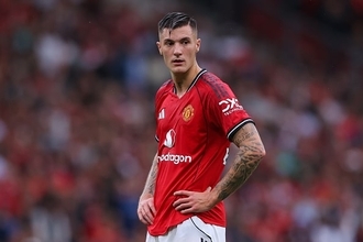 スコールズ氏、マンUのシェシュコ獲得に苦言「ホイルンドを手放して、似た選手をまた買ってきた」