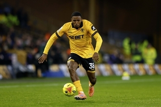 ファン・デ・フェンではない　今季のプレミアリーグで最速の男となったのは