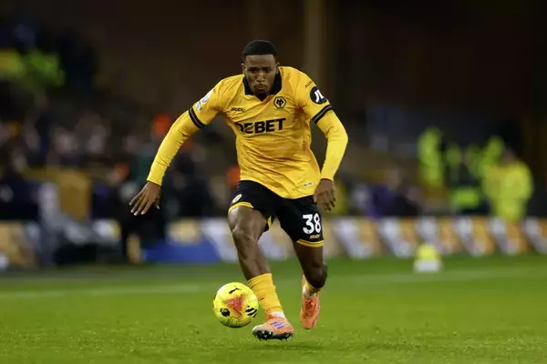 ファン・デ・フェンではない　今季のプレミアリーグで最速の男となったのは