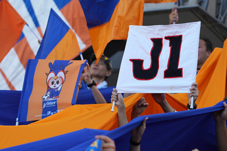 J2長崎が自動昇格圏内の2位を死守　効率的に得点重ね4発と躍動