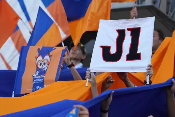 J2長崎が自動昇格圏内の2位を死守　効率的に得点重ね4発と躍動