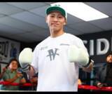 「井上尚弥、現地トレーニング本格化　ロス郊外15キロのコースをバイクで走破するなど最終仕上げへ」の画像1