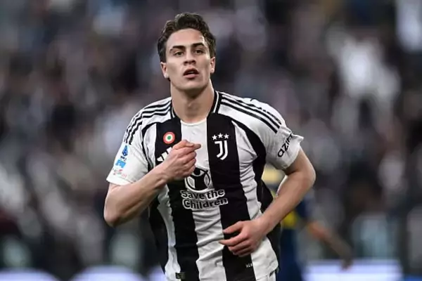 ユヴェントスへの忠誠を誓う？　多くのクラブが狙う10番・ユルディズに移籍の意思なし、契約延長へ近づく