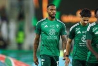 C・ロナウドの3年連続得点王阻止へ　現在のトップは“22試合で23ゴール”のイングランド代表FW　「ピッチに立つたびに、得点できるような自信がある」