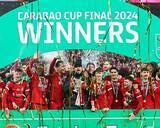 「“半分が若手”ながらカラバオ杯決勝でチェルシーに打ち勝つ　2年前のリヴァプールの勝負強さは異常だった」の画像1