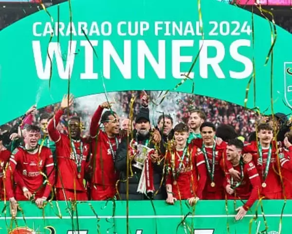 “半分が若手”ながらカラバオ杯決勝でチェルシーに打ち勝つ　2年前のリヴァプールの勝負強さは異常だった