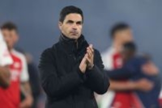 49戦3敗の安定感もここまで？　アーセナルは直近4試合で3敗。大失速