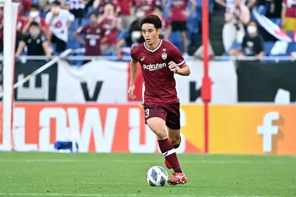 メディカルチェックの準備、いよいよセルティック移籍完了か？　古橋、前田、旗手、井手口に次ぐ“5人目の日本人”