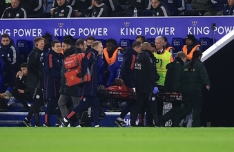 ユナイテッド期待の18歳DFにプレミア初先発でまさかの悪夢　エイデン・ヘブンは長期離脱か