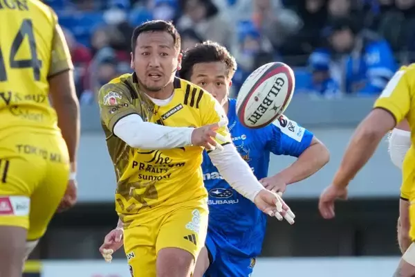 やや寂しさ感じる最終戦　決勝に届かなかった両チームともに抜本的な改革が必要