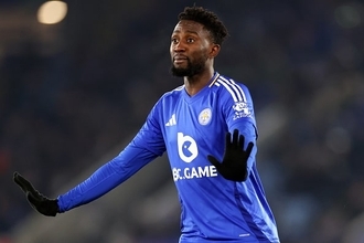 「ナイジェリアでは、サッカーが国を1つにまとめる」　エンディディが語るナイジェリア代表の重み