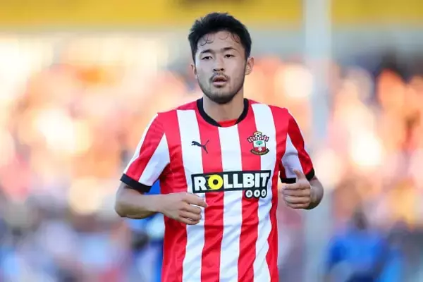 AZでの活躍からプレミア挑戦も、今季25試合で2勝のみ…… 最下位サウサンプトンで苦しむ菅原由勢の戦い「僕としてもチームとしても良い状況ではない」
