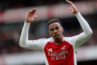 21世紀のプレミアではすでに第2位となる”47回”のクリーンシート　アーセナルが誇るサリバ&マガリャンイスは1位のペアに届くか