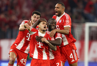 レアルに連勝してもバイエルンに慢心無し　クラブ幹部「我々は優勝候補の一角。本命はPSG」