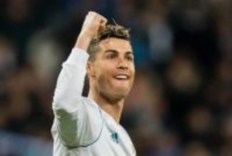 レアルが感じるC・ロナウドの大きさ　ライバル・バルセロナの攻撃力に比べ、レアルはまだリーグ戦で68ゴールしか奪えていない