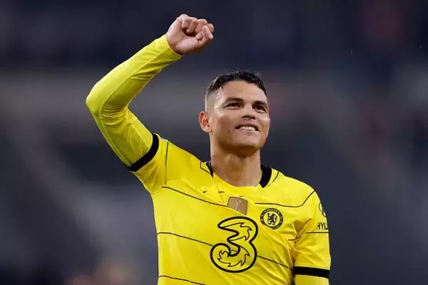 FA杯でも120分間を走り抜く　日本戦にも来る“37歳”チアゴ・シウバの凄さ「40歳までは」