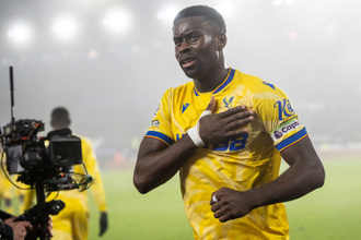 バイエルン、今夏リヴァプール移籍破談のパレス主将争奪戦に参入か。SDが高評価