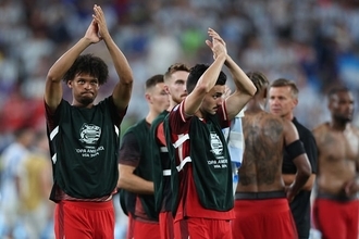 2026W杯はカナダにドジャースVSブルージェイズのWSを超える熱狂をもたらせるか　カナダ代表監督が目指すもの「W杯はさらに大きなものに出来ると信じている」