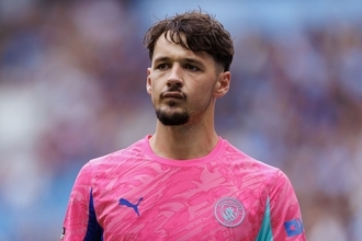 ドンナルンマの加入でプラン崩壊　シティGKトラフォードが半年での移籍検討