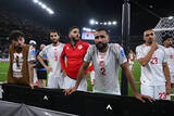 「前評判の堅守はどこへ　チュニジアは得失点差-10でW杯を去る。米紙は2002年のサウジアラビア、2010年の北朝鮮に並ぶ存在だと酷評」の画像1