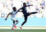 「「一生忘れられない」　W杯ベルギー戦で痛恨ミスの米代表GK、今も消えない悪夢を告白」の画像1