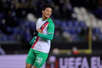 北川航也が清水エスパルスへ完全移籍で加入！　オーストリアから3年ぶりの復帰元エースが救世主に