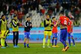 「世界はW杯で盛り上がってるが…… ビダル、A・サンチェスら衰退のチリが《8戦未勝利》と深刻な状況に」の画像1