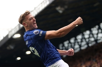 たった半年で29億円の市場価値上昇　ポステコグルー率いるトッテナムを撃破したイプスウィッチで輝く超新星たち