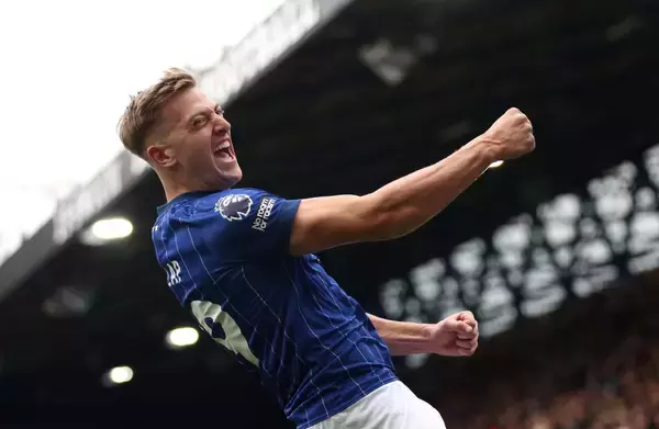 たった半年で29億円の市場価値上昇　ポステコグルー率いるトッテナムを撃破したイプスウィッチで輝く超新星たち