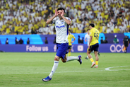 ガンバ大阪、ACL2優勝を果たす！　ヒュメットのゴール守り切り、C・ロナウドやマネら擁するアル・ナスルを撃破