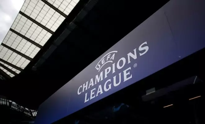 Clレアル マドリード対マンチェスター シティのスタメン発表 レアルはカゼミロ シティはウォーカーとカンセロがスタメン復帰へ 22年5月5日 エキサイトニュース