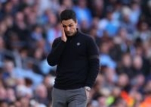 シティとの天王山でアルテタに“采配ミス”？　アーセナルレジェンド、ヴィエラはエゼの交代に納得いかず　「彼がピッチを去るのを見て、私はがっかりした」