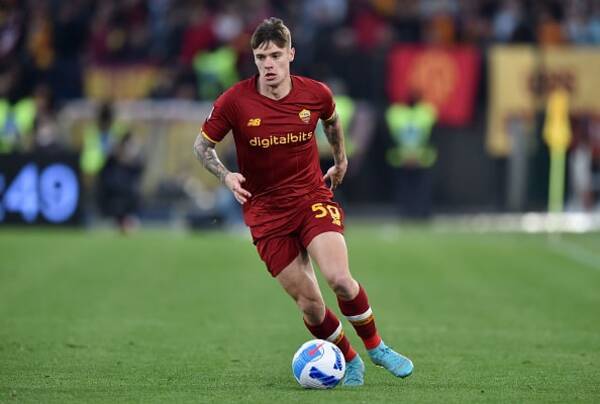 ローマで急成長する新たな スター候補生 モウリーニョが見出した次なる逸材とは 22年4月23日 エキサイトニュース ローマで急成長する新たな スター候補生 モウリーニョが見出した次なる逸材とは 22年4月23日 エキサイトニュース