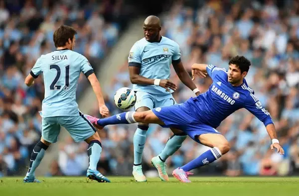 「僕のプランは早く所属するクラブを見つけること」　全盛期D・コスタを完封した衝撃“元DF史上最高額男”の今