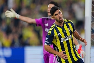 トルコの名門フェネルバフチェで“6ゴール1アシスト”の好発進　リーグタイトル奪還目指すチームでアセンシオが躍動中