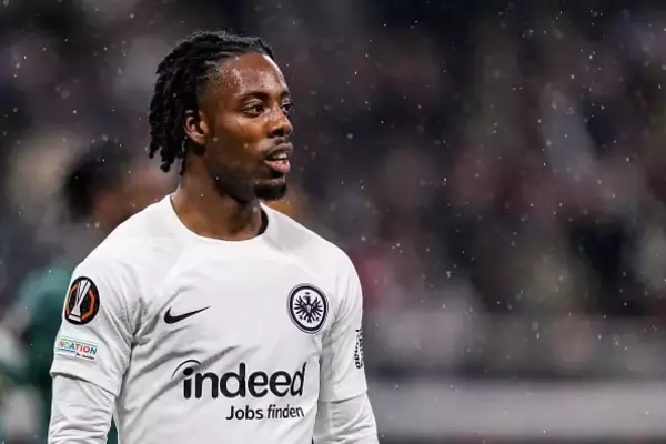 2600万ユーロを投じたFWが1年経ってもブンデスリーガで0ゴール…… フランクフルトにとって痛すぎたFW補強の失敗