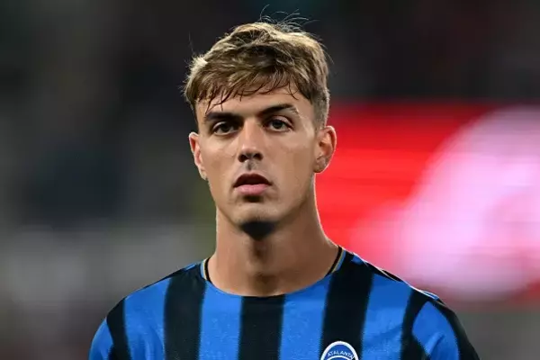 パレスFW獲得に動くユヴェントス、並行してレジェンド息子の獲得目指す？　アタランタでは出番が限定的