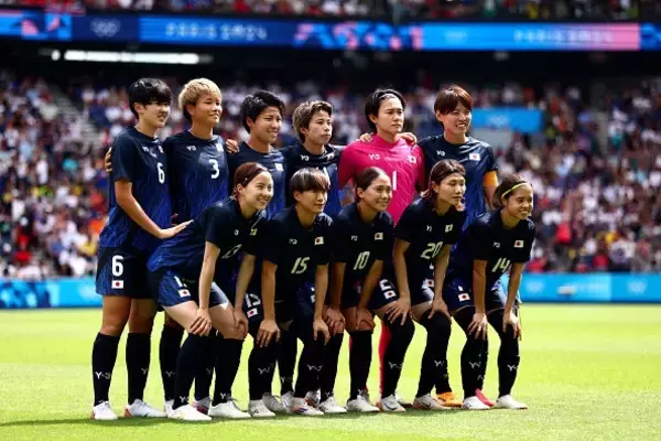 この4年で劇的に増えたなでしこジャパンの“海外組”　海外メディアもアジア最強クラスのタレント集団と認めるチームがアジア杯制覇へ「彼女たちは才能に溢れている」